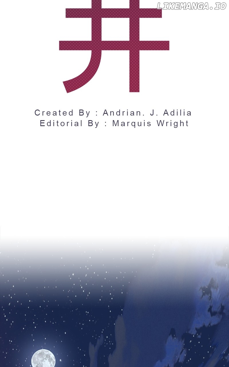 SHIRAI - Manhwa Chapter 5 - page 18